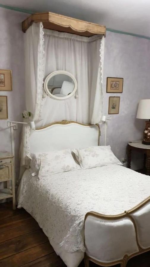 Grand Appartement De Charme Avec Parking Prive Florac エクステリア 写真